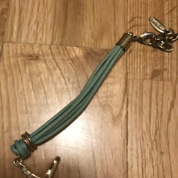 St. Thomas Starfish Necklace and Bracelet - Picture 4 of 5